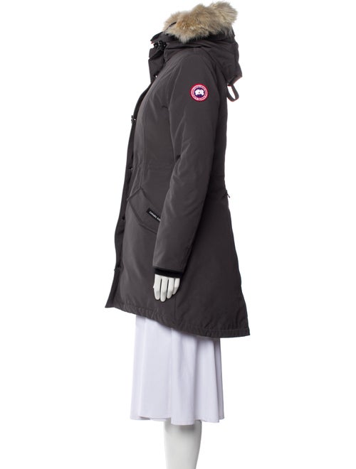 Canada Goose Down Coat