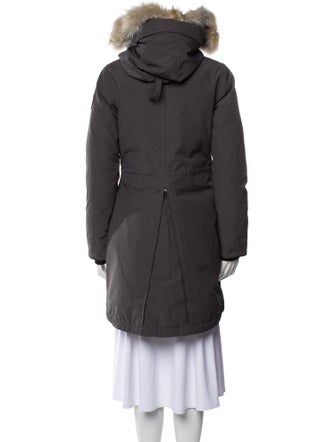 Canada Goose Down Coat