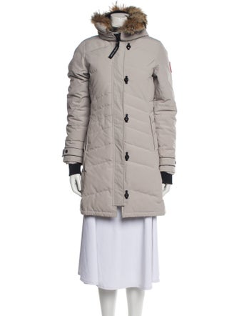 Canada Goose Down Coat
