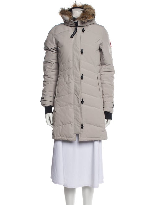 Canada Goose Down Coat