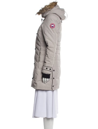 Canada Goose Down Coat