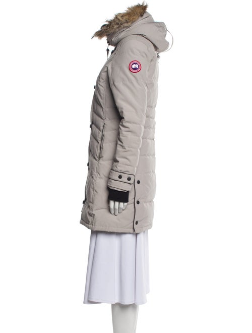 Canada Goose Down Coat