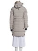 Canada Goose Down Coat