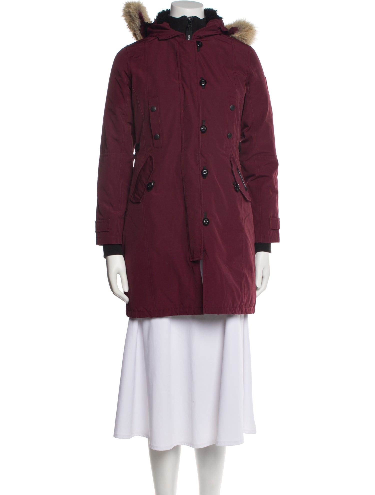 Canada Goose Down Coat