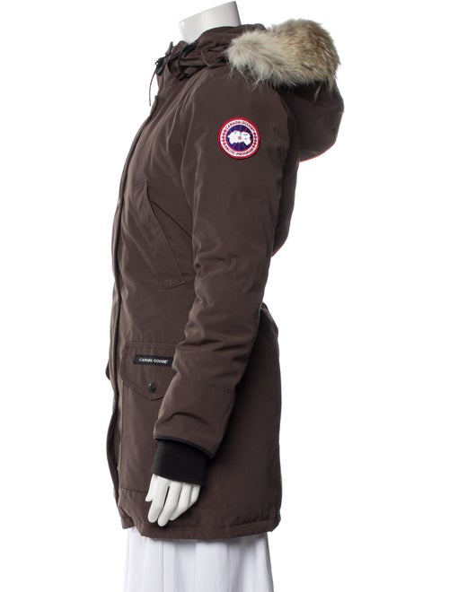 Canada Goose Down Coat