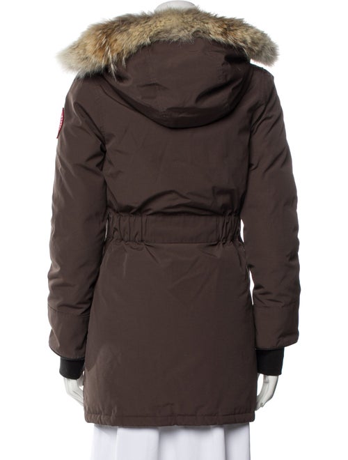 Canada Goose Down Coat