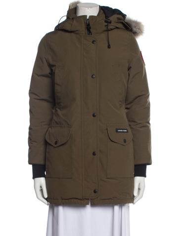 Canada Goose Coats Down Coat XS
