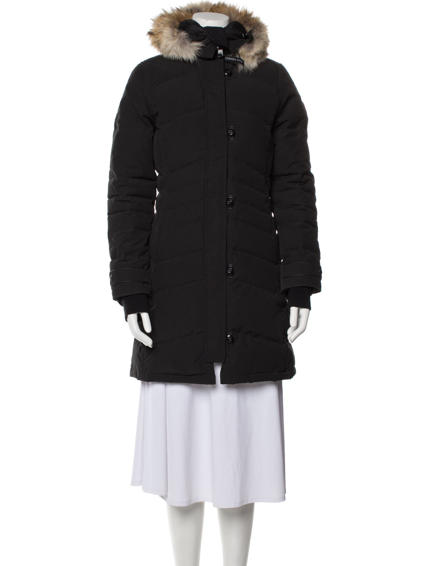 Canada Goose Down Coat