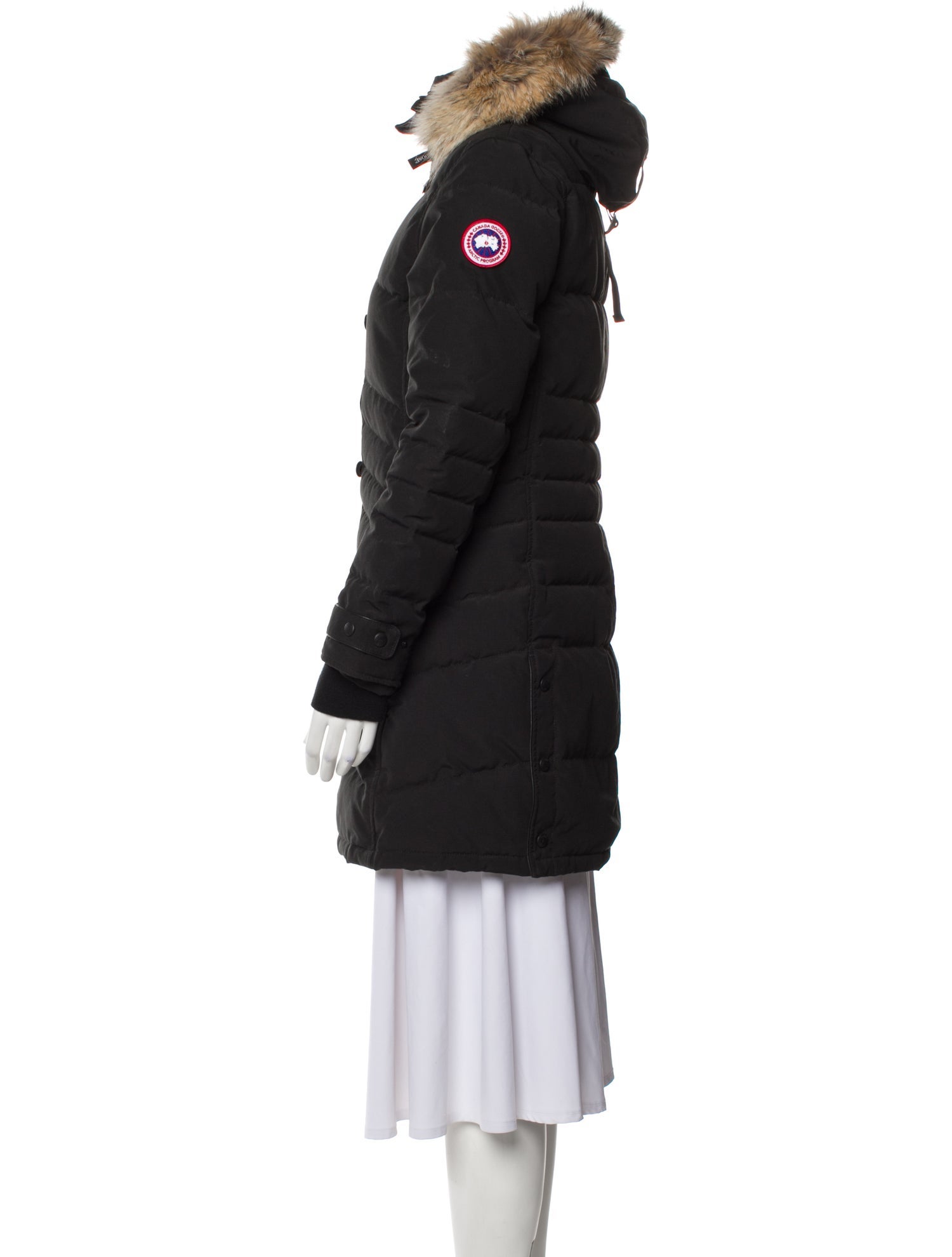 Canada Goose Down Coat