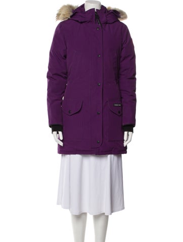 Canada Goose Coats Down Coat XXS