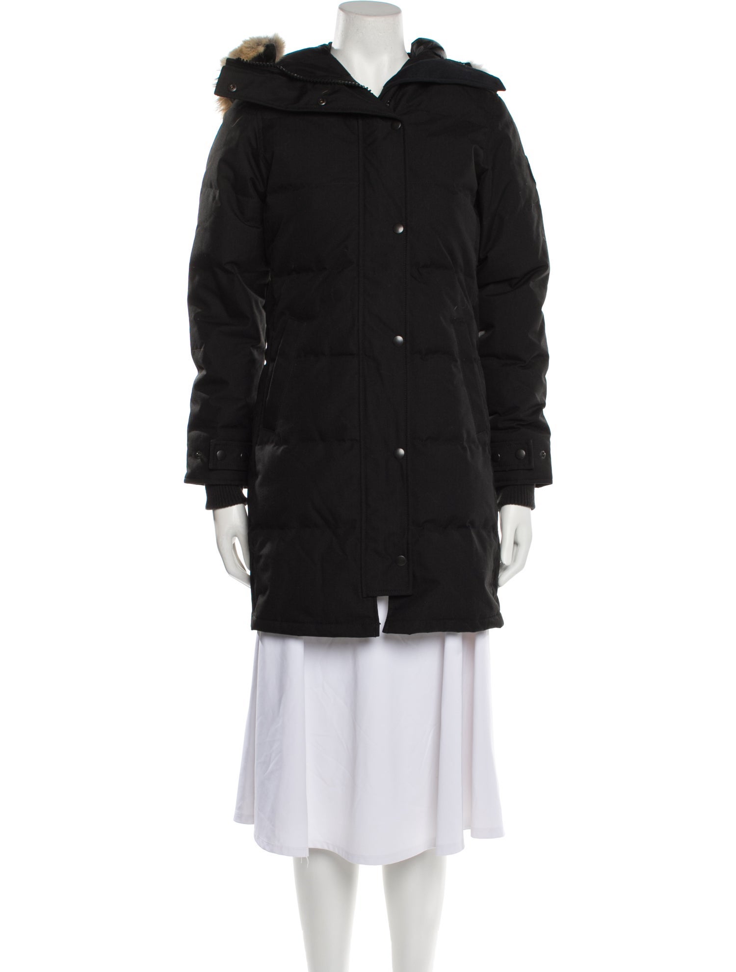 Canada Goose Down Coat