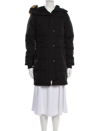 Canada Goose Down Coat