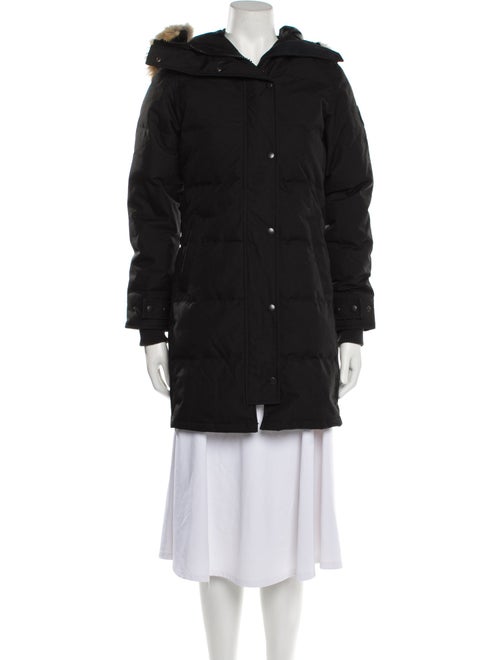 Canada Goose Down Coat