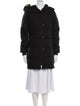 Canada Goose Down Coat