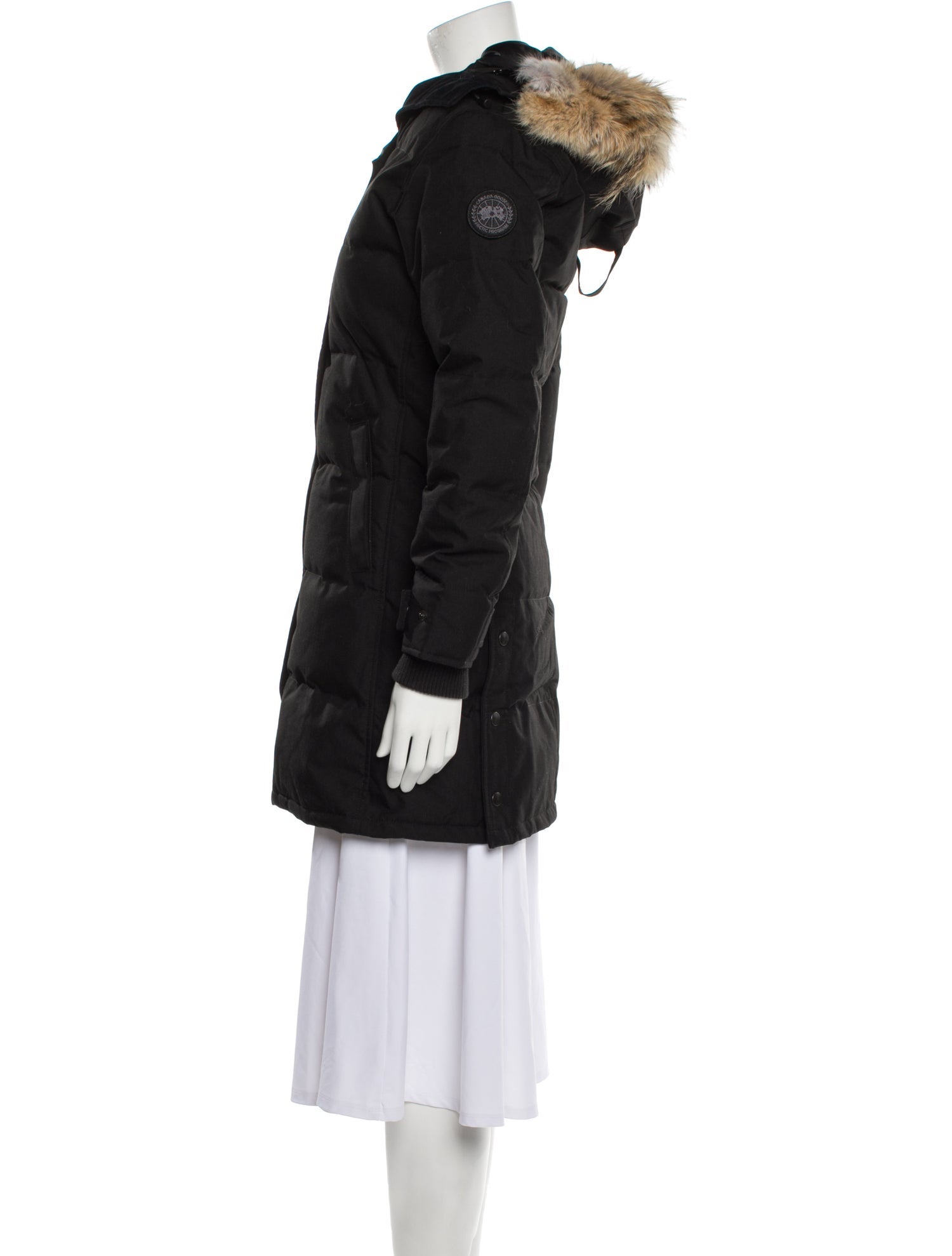 Canada Goose Down Coat