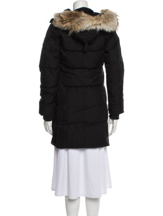 Canada Goose Down Coat