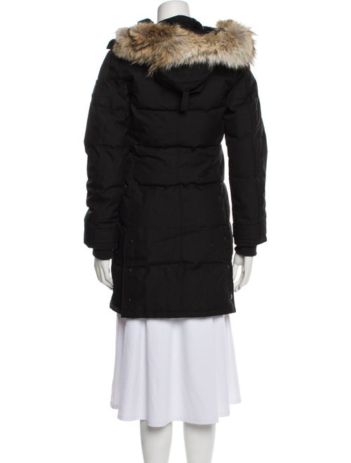 Canada Goose Down Coat