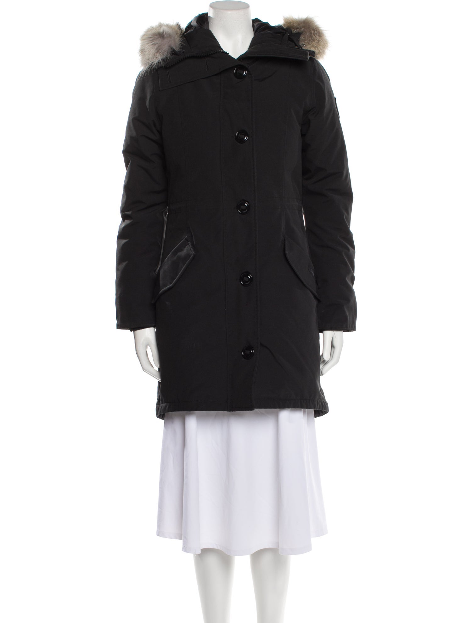 Canada Goose Down Coat