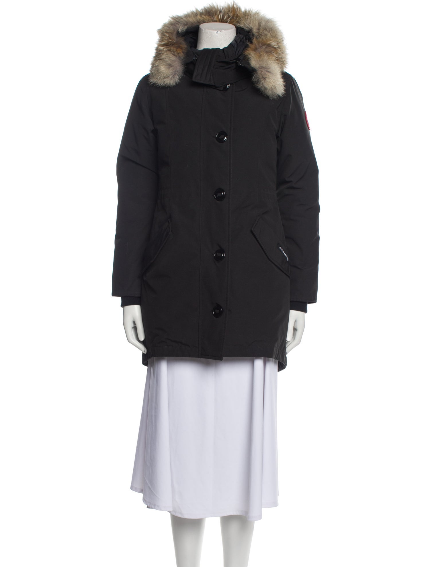 Canada Goose Down Coat