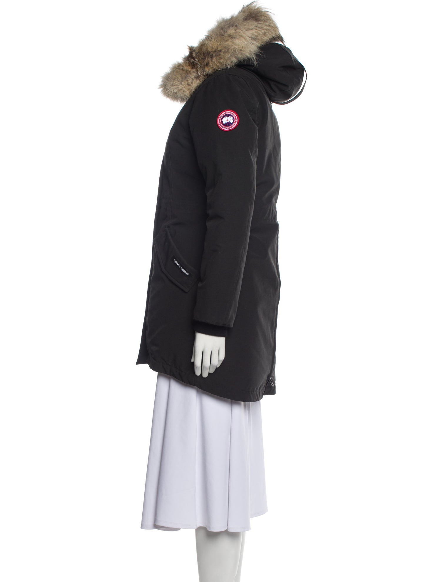 Canada Goose Down Coat