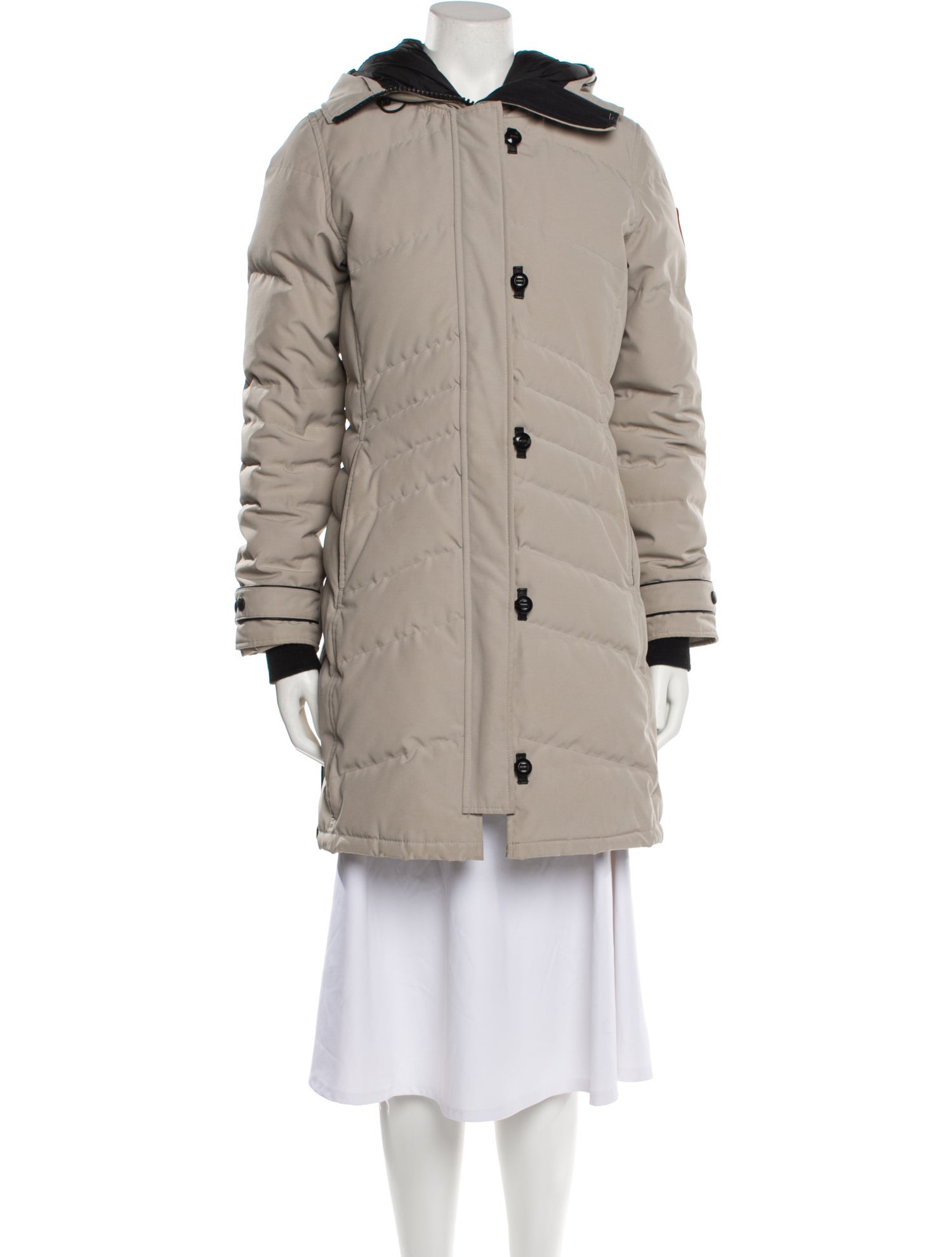 Canada Goose Down Coat