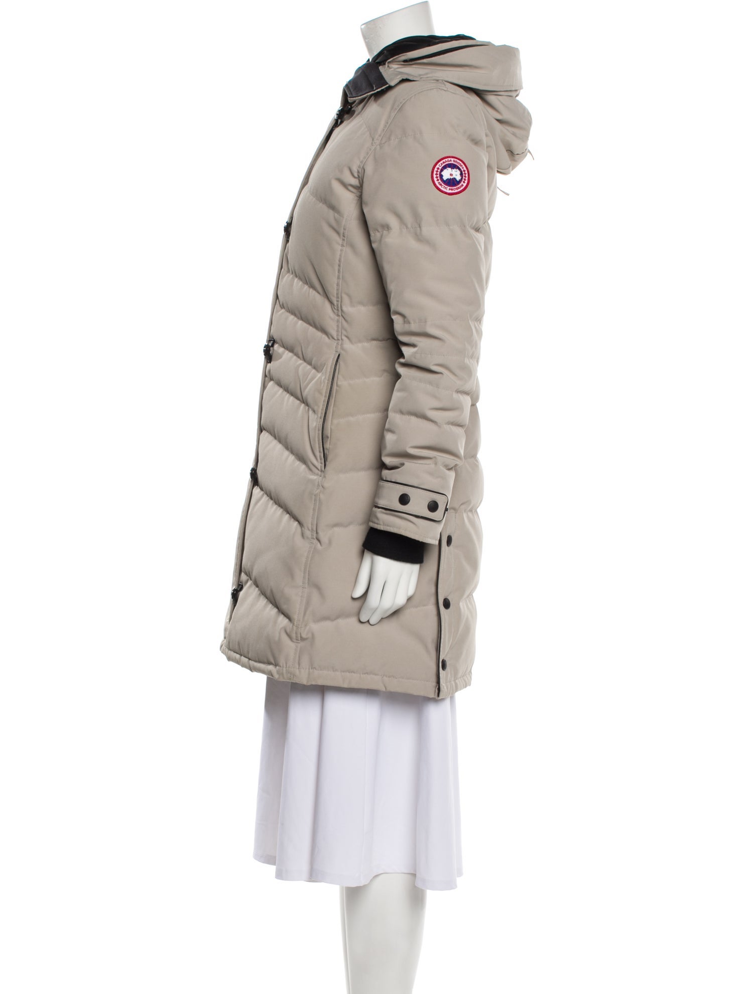 Canada Goose Down Coat