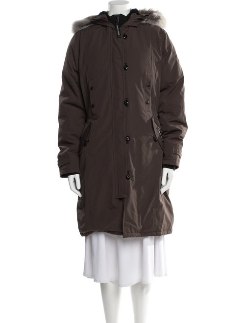 Canada Goose Down Coat