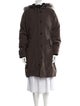 Canada Goose Down Coat