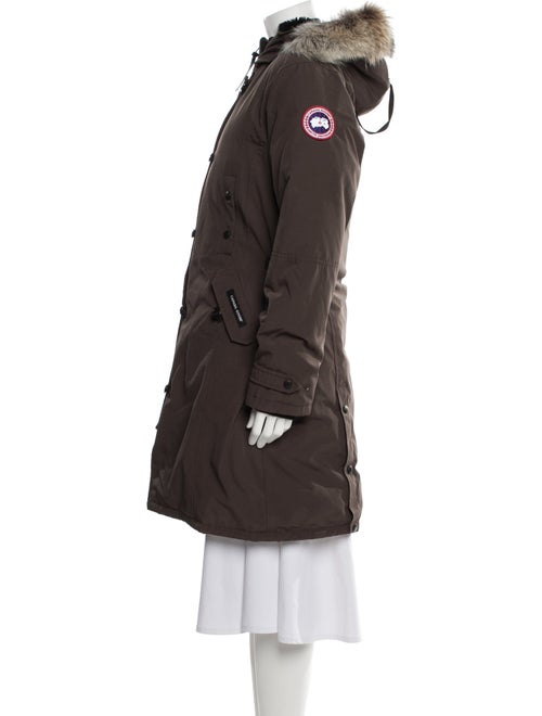 Canada Goose Down Coat