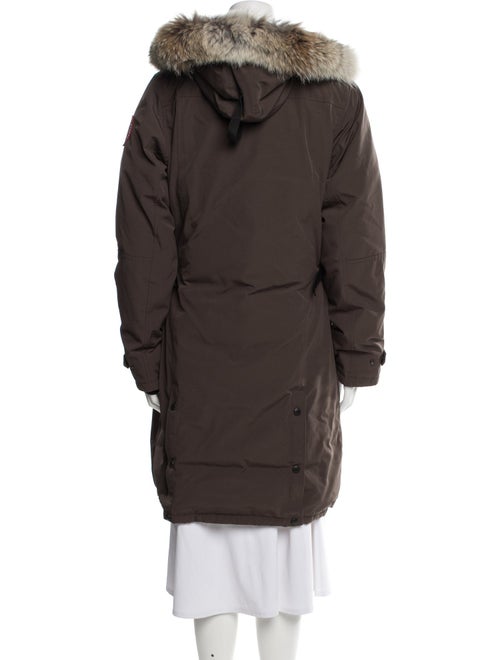 Canada Goose Down Coat