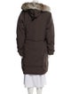 Canada Goose Down Coat