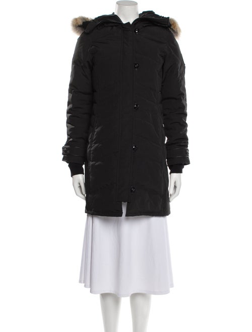 Canada Goose Down Coat