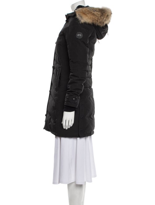 Canada Goose Down Coat