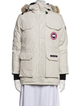 Canada Goose Down Jacket