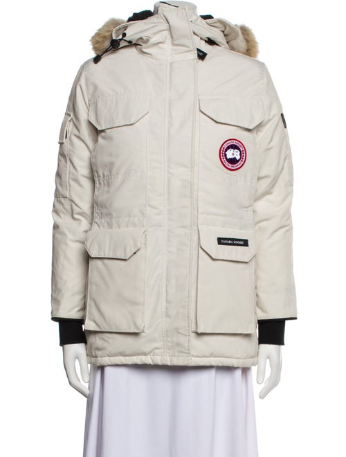Canada Goose Down Jacket