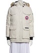 Canada Goose Down Jacket