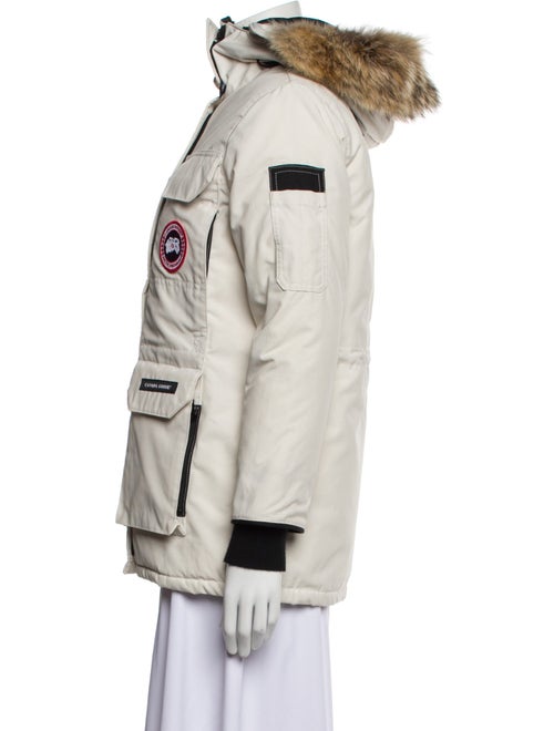 Canada Goose Down Jacket