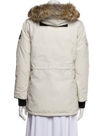 Canada Goose Down Jacket
