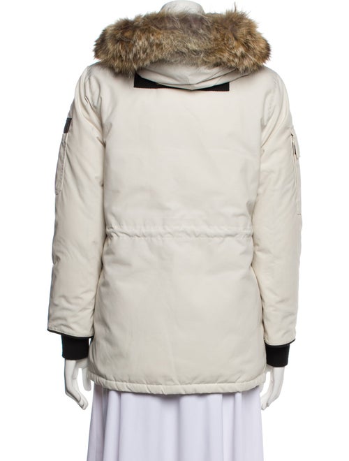 Canada Goose Down Jacket