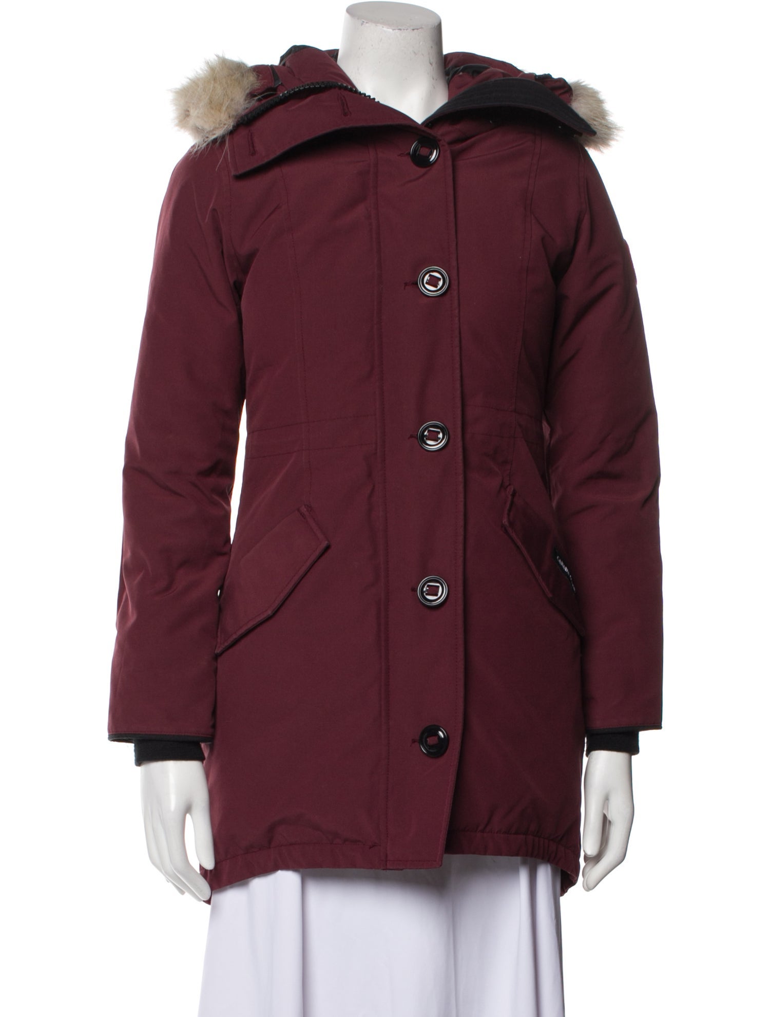 Canada Goose Down Coat