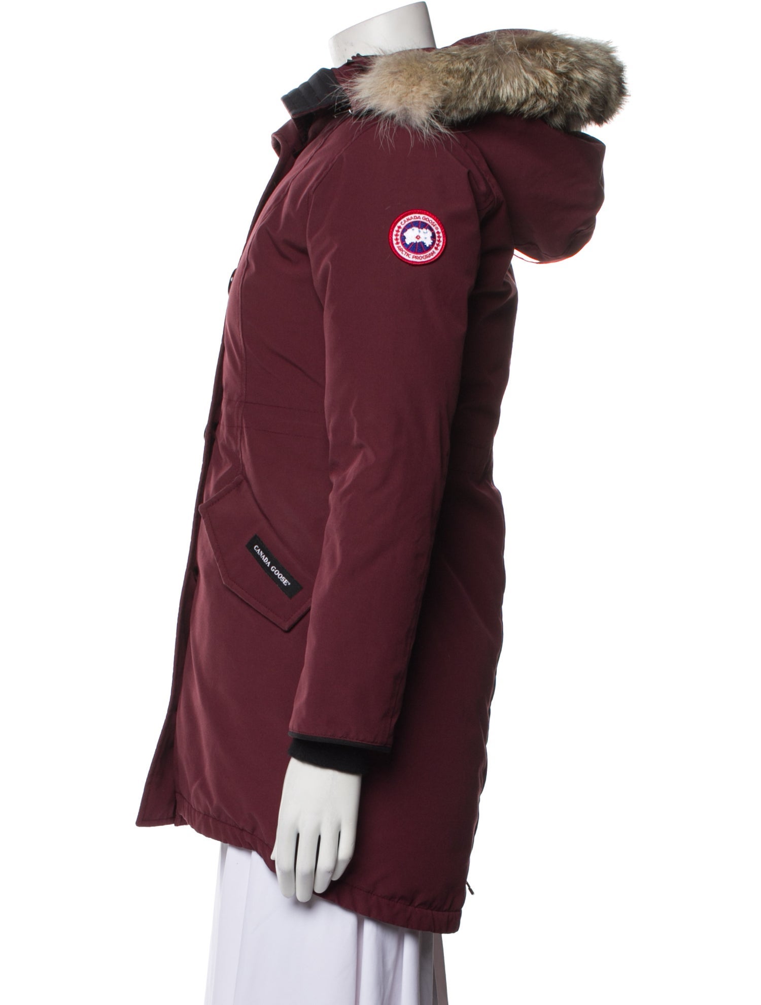 Canada Goose Down Coat