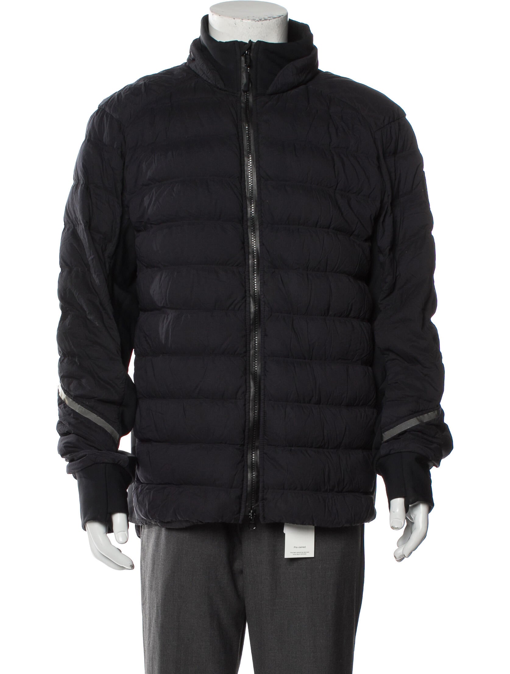 Canada Goose Puffer Coat