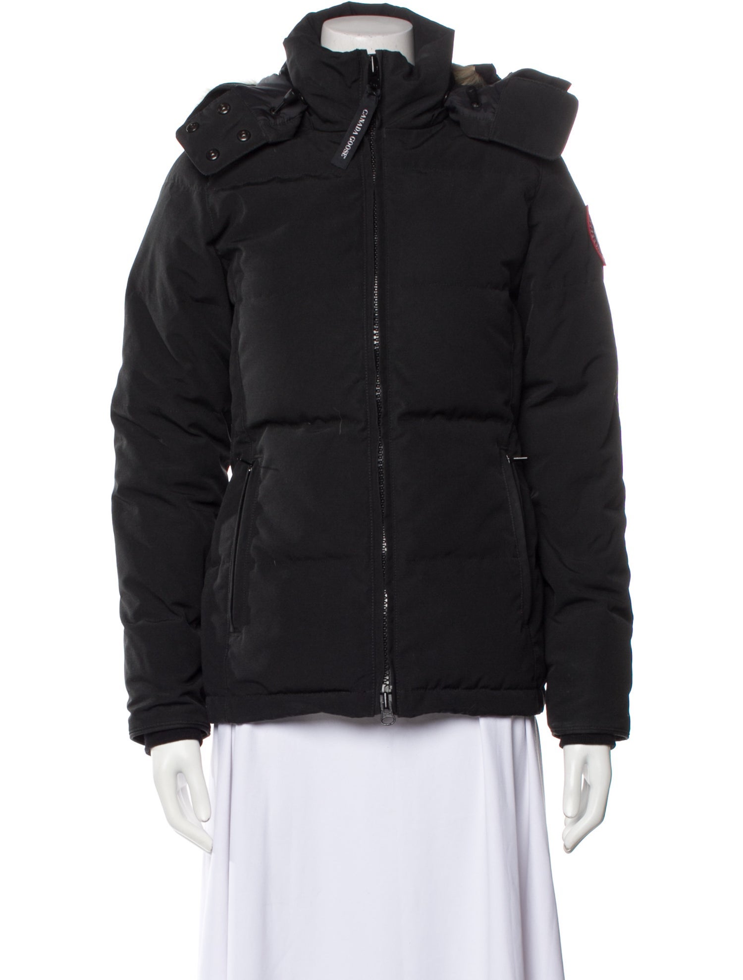 Canada Goose Down Coat