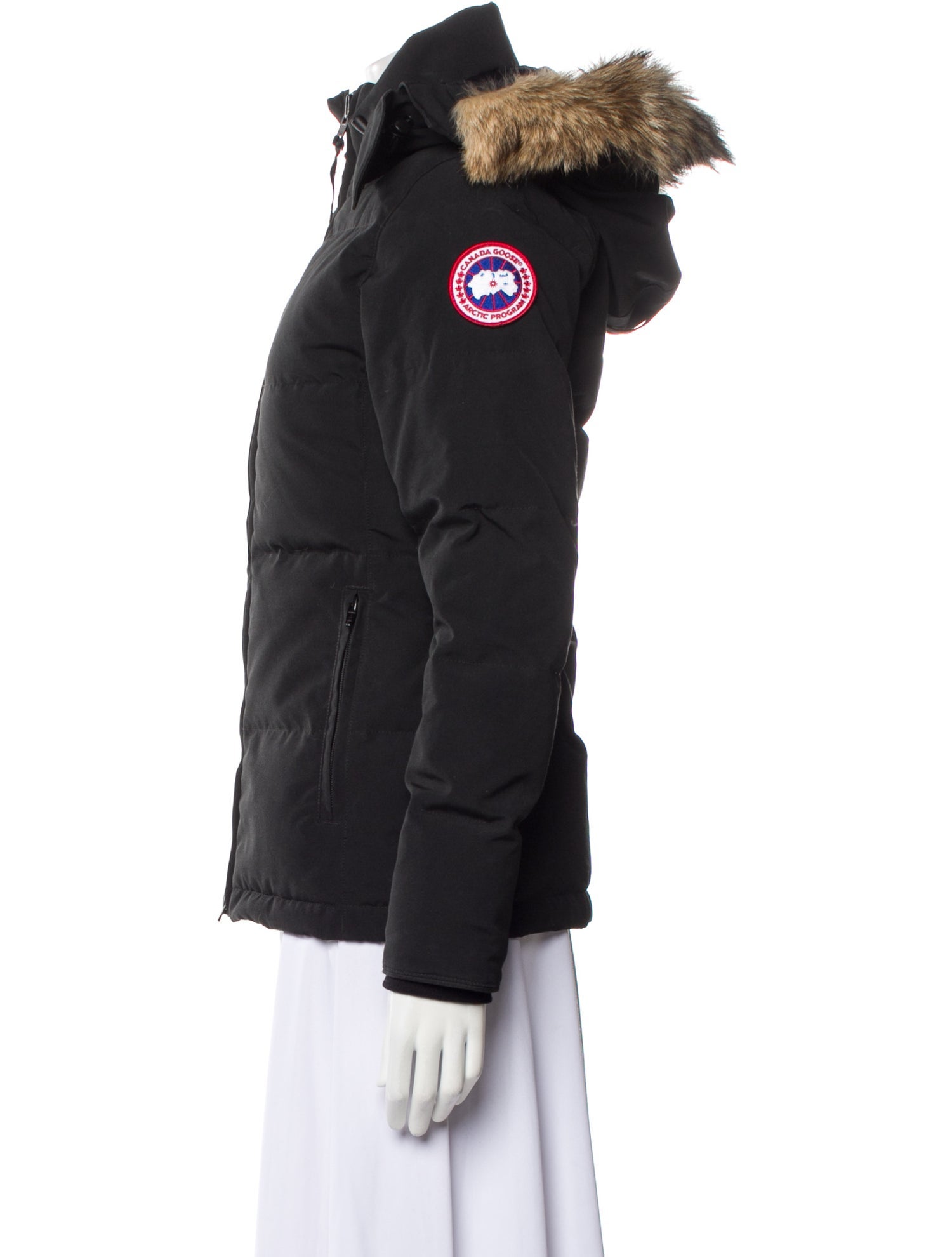 Canada Goose Down Coat