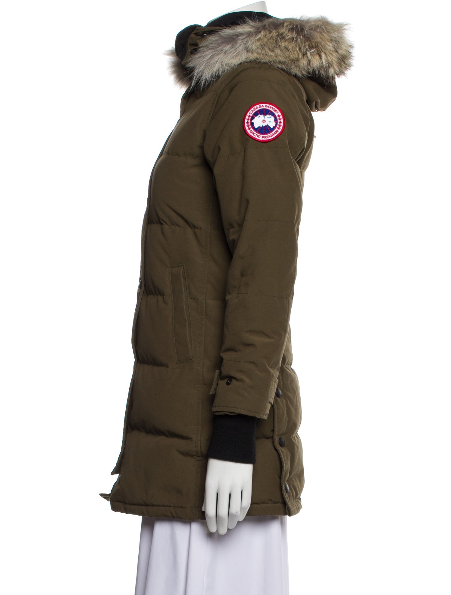 Canada Goose Down Coat