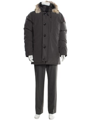 Canada Goose Outerwear Parka M