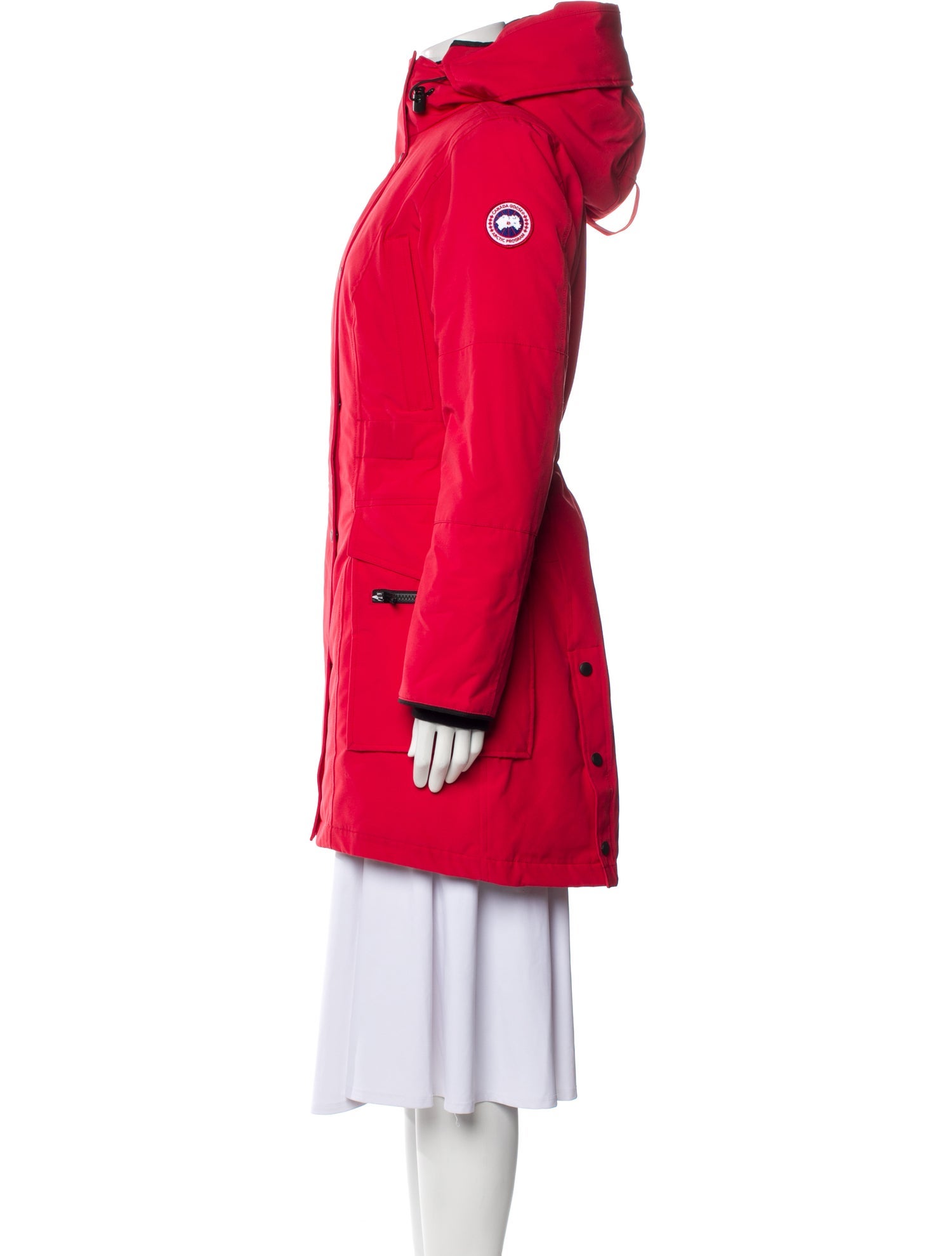 Canada Goose Down Coat