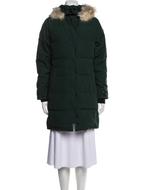 Canada Goose Down Coat