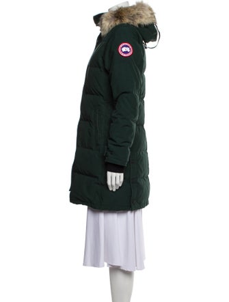 Canada Goose Down Coat