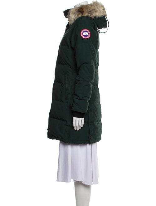 Canada Goose Down Coat